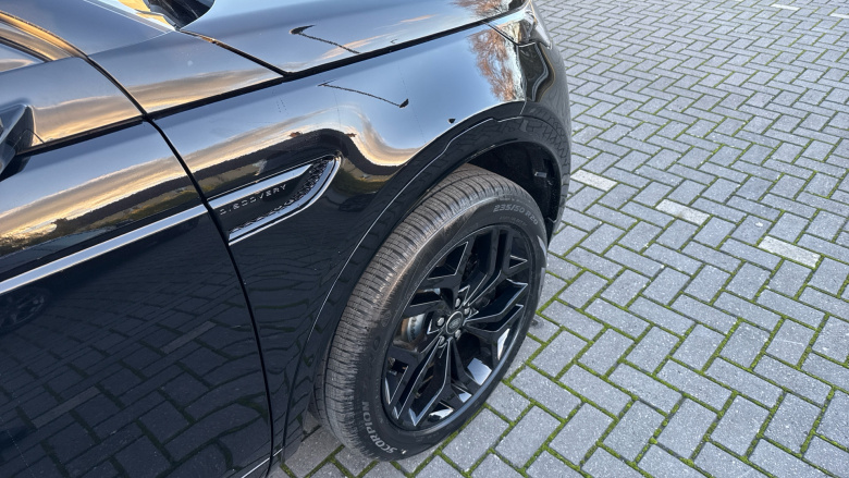 Land Rover Discovery Sport 1.5 P270e Landmark 5dr Auto [5 Seat] [NI] Station Wagon